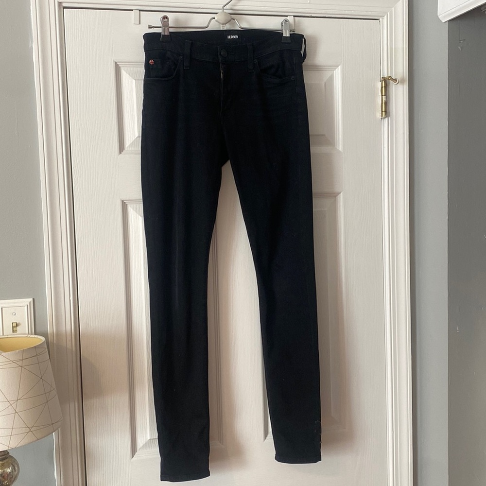 Black Hudson Women’s Skinny Jeans